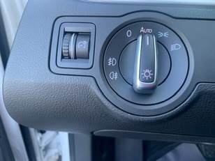 Volkswagen Passat Variant Highline 2.0 TDI BMT 130 kW (177 CV)