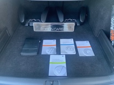 Volkswagen Passat Variant Highline 2.0 TDI BMT 130 kW (177 CV) Volkswagen Passat Variant Highline 2.0 TDI BMT 130 kW (177 CV)