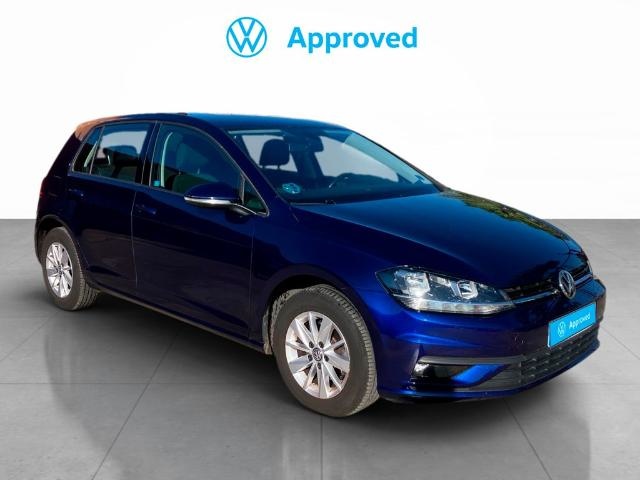 VolkswagenGolf Business 1.0 TSI 85 kW (115 CV)