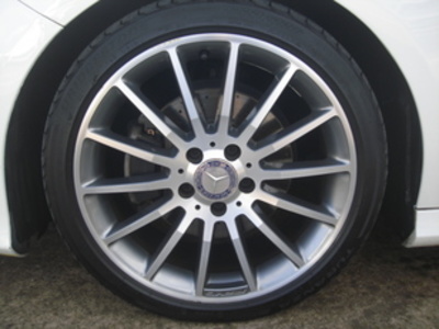 Mercedes-Benz Clase A 200 CDI AMG Line 100 kW (136 CV) Mercedes-Benz Clase A 200 CDI AMG Line 100 kW (136 CV)