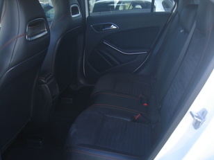 Mercedes-Benz Clase A 200 CDI AMG Line 100 kW (136 CV)