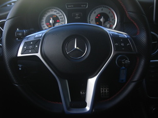 Mercedes-Benz Clase A 200 CDI AMG Line 100 kW (136 CV) Mercedes-Benz Clase A 200 CDI AMG Line 100 kW (136 CV)