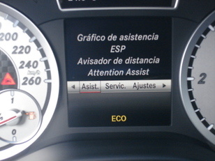 Mercedes-Benz Clase A 200 CDI AMG Line 100 kW (136 CV) Mercedes-Benz Clase A 200 CDI AMG Line 100 kW (136 CV)
