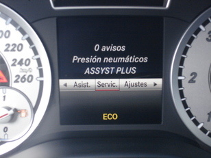 Mercedes-Benz Clase A 200 CDI AMG Line 100 kW (136 CV) Mercedes-Benz Clase A 200 CDI AMG Line 100 kW (136 CV)