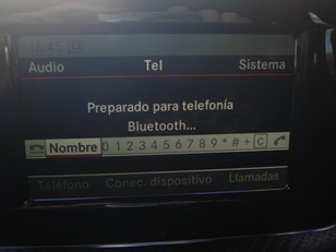 Mercedes-Benz Clase A 200 CDI AMG Line 100 kW (136 CV) Mercedes-Benz Clase A 200 CDI AMG Line 100 kW (136 CV)