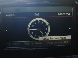 Mercedes-Benz Clase A 200 CDI AMG Line 100 kW (136 CV) Mercedes-Benz Clase A 200 CDI AMG Line 100 kW (136 CV)