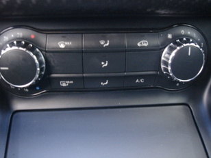 Mercedes-Benz Clase A 200 CDI AMG Line 100 kW (136 CV) Mercedes-Benz Clase A 200 CDI AMG Line 100 kW (136 CV)