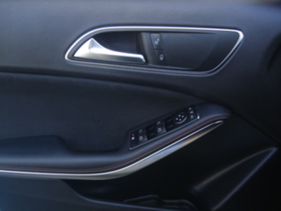 Mercedes-Benz Clase A 200 CDI AMG Line 100 kW (136 CV) Mercedes-Benz Clase A 200 CDI AMG Line 100 kW (136 CV)