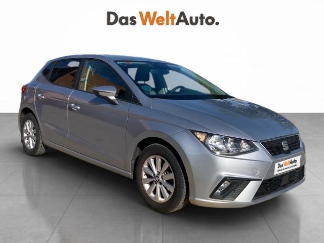 SEATIbiza 1.0 MPI Style 59 kW (80 CV)