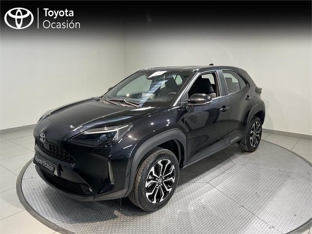 ToyotaYaris Cross 120H Active Tech 85 kW (116 CV)