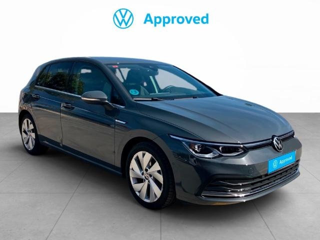 VolkswagenGolf Style 2.0 TDI 110 kW (150 CV) DSG