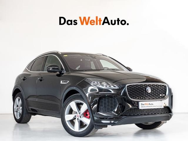 JaguarE-PACE 2.0D R-Dynamic SE 4WD Auto 132 kW (180 CV)