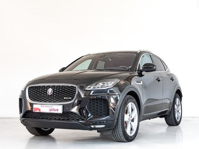JaguarE-PACE 2.0D R-Dynamic S 4WD 132 kW (180 CV)