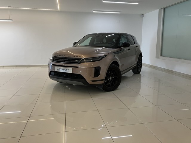 Land Rover Range Rover Evoque D163 MHEV S 4WD Auto 120 kW (163 CV)