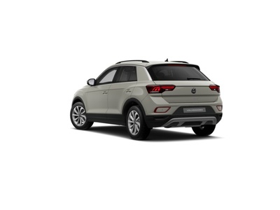 VolkswagenT-Roc VolkswagenT-Roc