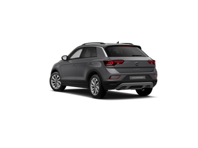 VolkswagenT-Roc VolkswagenT-Roc