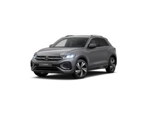 VolkswagenT-Roc R-Line 1.0 TSI 85 kW (116 CV)