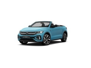 VolkswagenT-Roc Cabrio R-Line 1.5 TSI 110 kW (150 CV) DSG
