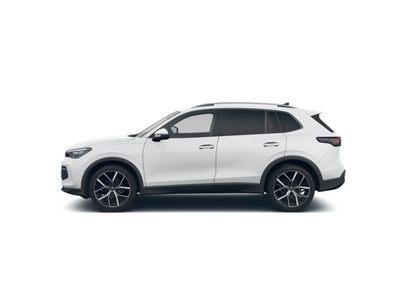 VolkswagenTiguan VolkswagenTiguan