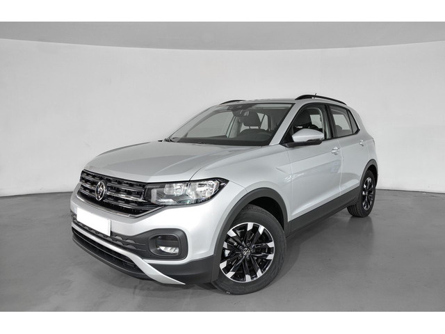 Volkswagen T-Cross Connect 1.0 TSI 70 kW (95 CV) Vehículo usado en Las Palmas - 1