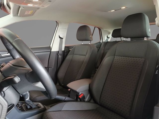 Volkswagen T-Cross Connect 1.0 TSI 70 kW (95 CV) Vehículo usado en Las Palmas - 4