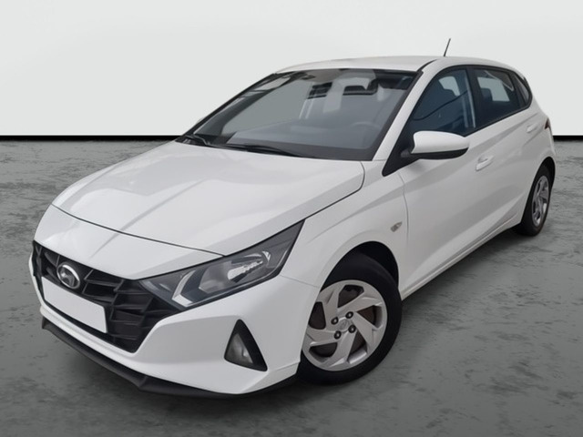 Hyundai i20 1.2 MPI Sense 62 kW (84 CV) Vehículo usado en Las Palmas - 1 Hyundai i20 1.2 MPI Sense 62 kW (84 CV) Vehículo usado en Las Palmas - 1