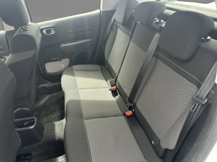 Citroen C3 PureTech 83 Feel 61 kW (83 CV) Vehículo usado en Las Palmas - 6 Citroen C3 PureTech 83 Feel 61 kW (83 CV) Vehículo usado en Las Palmas - 6