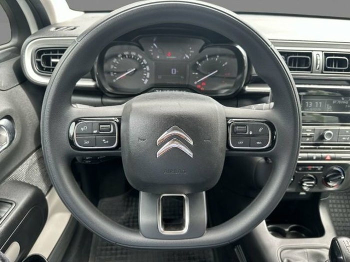 Citroen C3 PureTech 83 Feel 61 kW (83 CV) Vehículo usado en Las Palmas - 7 Citroen C3 PureTech 83 Feel 61 kW (83 CV) Vehículo usado en Las Palmas - 7