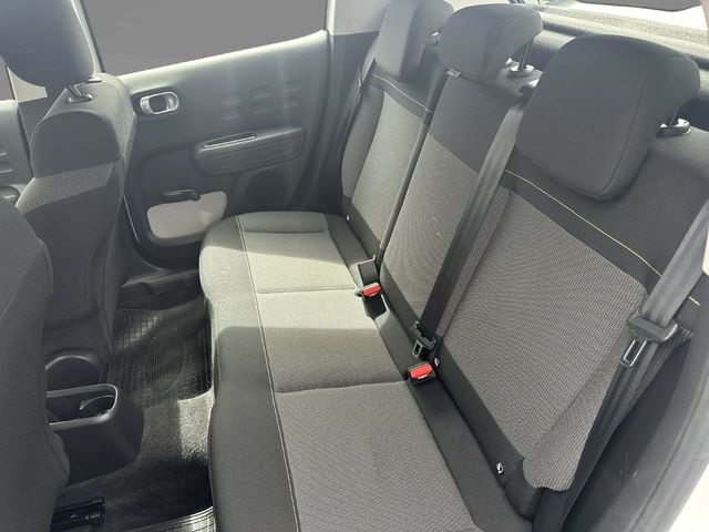 Citroen C3 PureTech 83 Feel 61 kW (83 CV) Vehículo usado en Las Palmas - 6 Citroen C3 PureTech 83 Feel 61 kW (83 CV) Vehículo usado en Las Palmas - 6