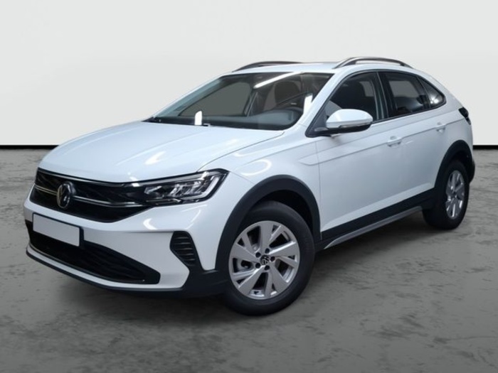 VolkswagenTaigo Connect 1.0 TSI 70 kW (95 CV) VolkswagenTaigo Connect 1.0 TSI 70 kW (95 CV)