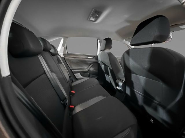 Volkswagen Taigo Connect 1.0 TSI 70 kW (95 CV) Vehículo usado en Las Palmas - 9