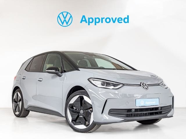 VolkswagenID.3 Pro S Más 77kWh 150 kW (204 CV) Auto