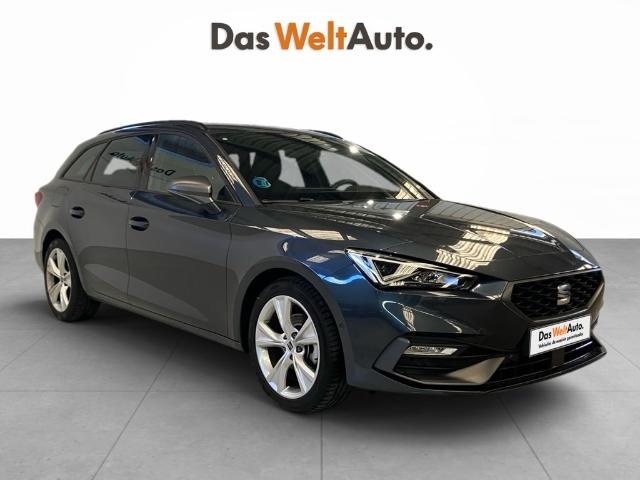 SEATLeón ST 1.5 eTSI S&S FR Special Edition Vision DSG 110 kW (150 CV)
