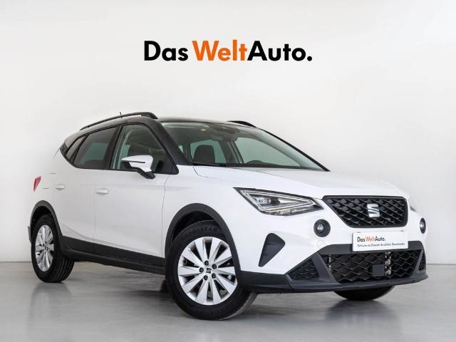 SEATArona 1.0 TSI Style XM DSG 85 kW (115 CV)