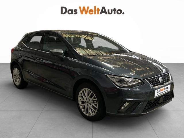 SEATIbiza 1.0 TSI Special Edition 85 kW (115 CV)