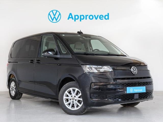 VolkswagenMultivan 2.0 TDI Batalla Corta 110 kW (150 CV) DSG