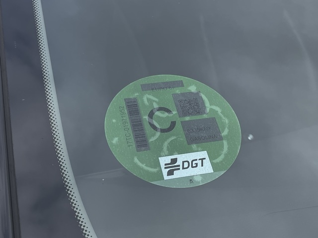 SsangyongTivoli G16 Limited 4x2 94 kW (128 CV) Vehículo usado en Barcelona - 4 SsangyongTivoli G16 Limited 4x2 94 kW (128 CV) Vehículo usado en Barcelona - 4