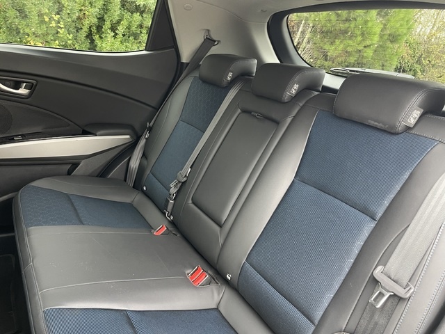 SsangyongTivoli G16 Limited 4x2 94 kW (128 CV) Vehículo usado en Barcelona - 12 SsangyongTivoli G16 Limited 4x2 94 kW (128 CV) Vehículo usado en Barcelona - 12