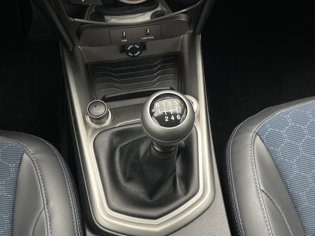 SsangyongTivoli G16 Limited 4x2 94 kW (128 CV) Vehículo usado en Barcelona - 15