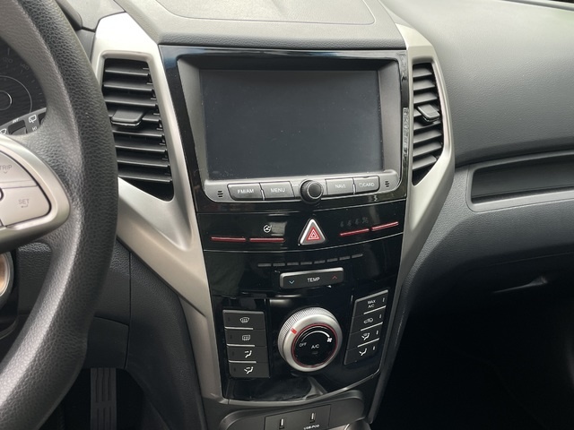 SsangyongTivoli G16 Limited 4x2 94 kW (128 CV) Vehículo usado en Barcelona - 16