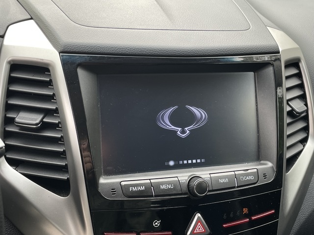 SsangyongTivoli G16 Limited 4x2 94 kW (128 CV) Vehículo usado en Barcelona - 18