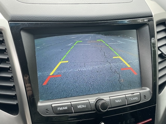 SsangyongTivoli G16 Limited 4x2 94 kW (128 CV) Vehículo usado en Barcelona - 21 SsangyongTivoli G16 Limited 4x2 94 kW (128 CV) Vehículo usado en Barcelona - 21