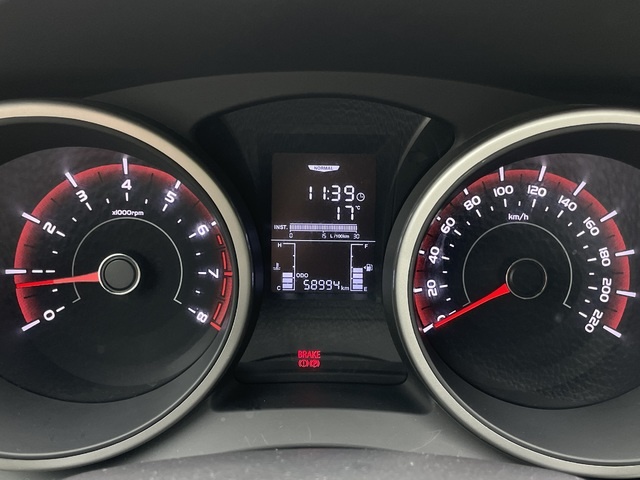 SsangyongTivoli G16 Limited 4x2 94 kW (128 CV) Vehículo usado en Barcelona - 26