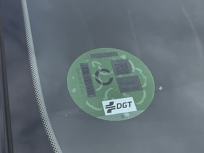 Ssangyong Tivoli G16 Limited 4x2 94 kW (128 CV) Ssangyong Tivoli G16 Limited 4x2 94 kW (128 CV)