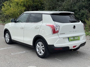 Ssangyong Tivoli G16 Limited 4x2 94 kW (128 CV)