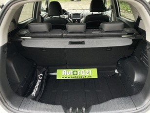 Ssangyong Tivoli G16 Limited 4x2 94 kW (128 CV)