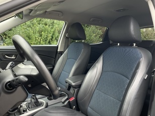 Ssangyong Tivoli G16 Limited 4x2 94 kW (128 CV)