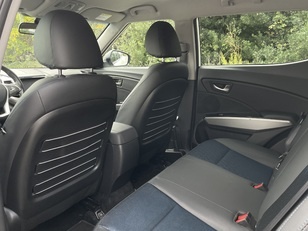 Ssangyong Tivoli G16 Limited 4x2 94 kW (128 CV)