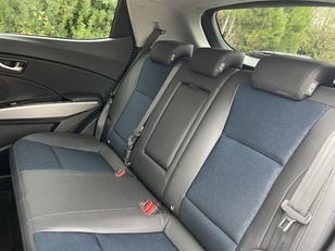 Ssangyong Tivoli G16 Limited 4x2 94 kW (128 CV)