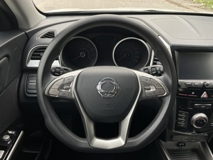 Ssangyong Tivoli G16 Limited 4x2 94 kW (128 CV)